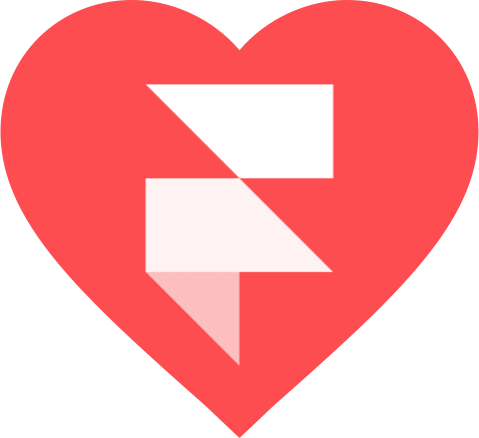 So I Have A Huge Place In My Heart For Framer - So I Have A Huge Place In My Heart For Framer (479x438)
