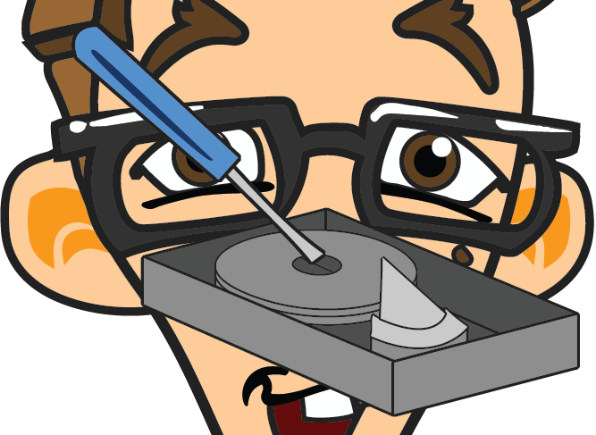 Laptop Hard Drive Repair - Computer Repair Technician (667x487)