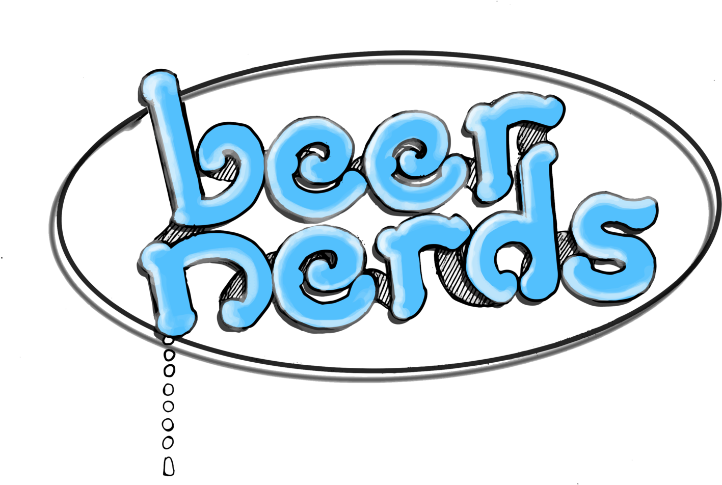 Menu Beer Nerds - Menu Beer Nerds (1500x969)