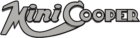 Innocenti Mini Cooper Logo Only - Mini (480x360)