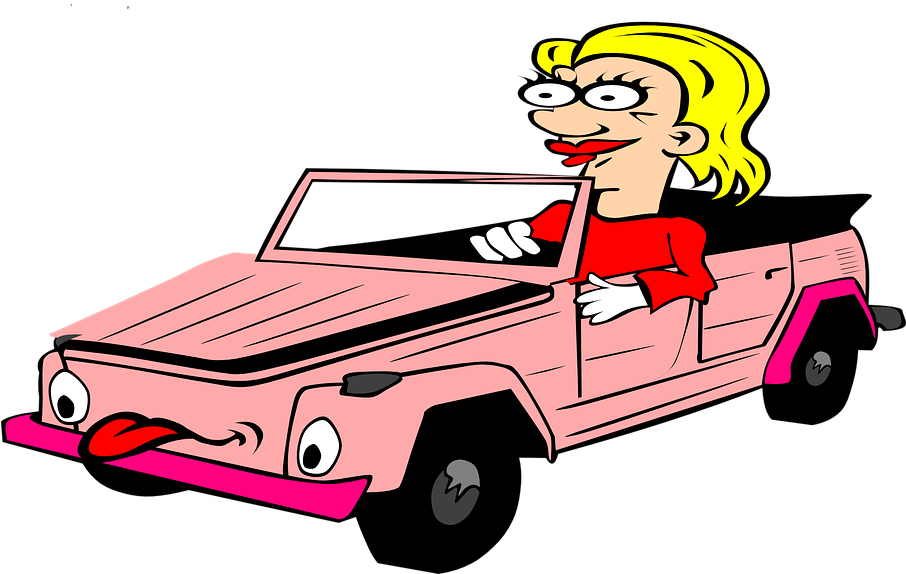 Convertible Car Clipart Transparent Background 2 Convertible - Convertible Car Clipart Transparent Background 2 Convertible (905x720)