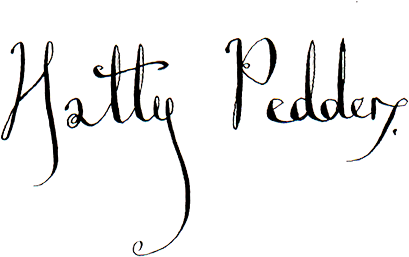 Hatty Pedder - Advertising (499x261)