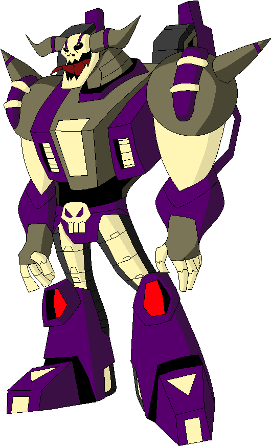 New Animated Designs - Internet Bot (720x960)