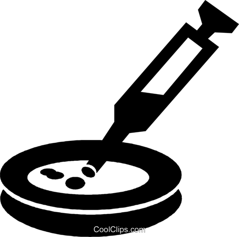 Medical Supplies Royalty Free Vector Clip Art Illustration - Medical Supplies Royalty Free Vector Clip Art Illustration (480x476)