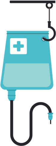 Medical Healthcare Theme Design Icon - Stock Illustration (550x550)