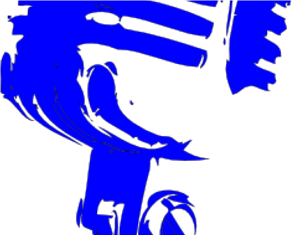 Mic Clipart Micrphone - Old Microphone Silhouette (640x480)