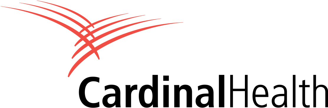 Leveraging Excellent Customer Service And Existing - Cardinal Health Logo Transparent (1200x439)