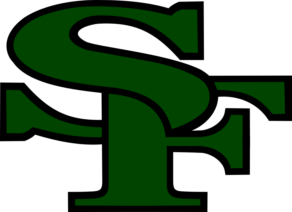 Shop Rogets Thesaurus Of Words For Writers Over 2300 - Santa Fe Hs Logo (974x709)