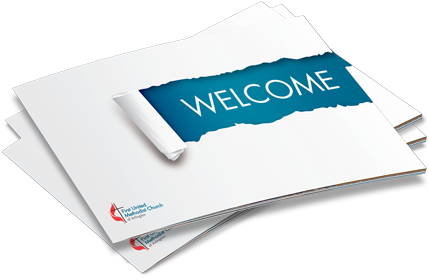 Clip Art Canvas Brochure - Clip Art Canvas Brochure (600x324)