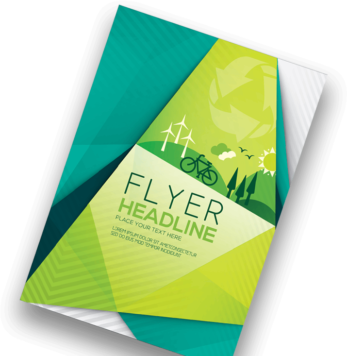 Clip Art Start Project Service - Flyer Design Png Logo (728x739)