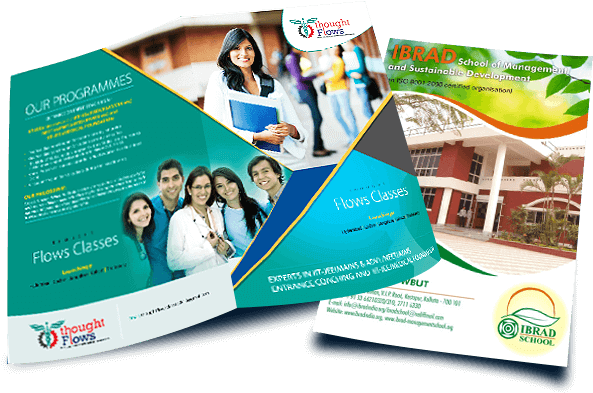 Clip Art Best School Design Back - Sample Of Brochure Design For School (627x445)