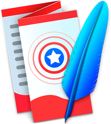 Brochure Maker - Brochure (400x400)