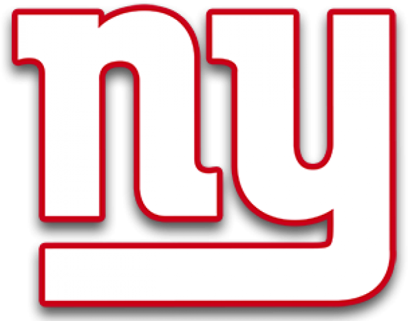 New York Giants Clipart Old School - New York Giants Clipart Old School (640x480)