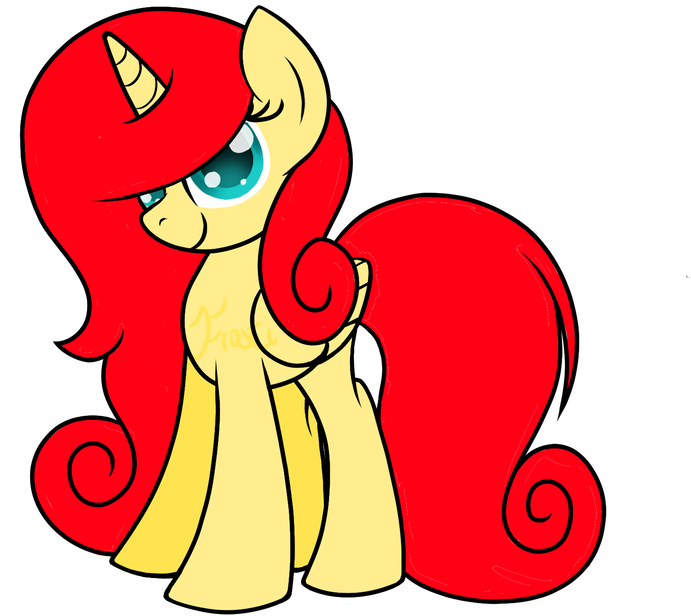 Finished Commission For Breezy05 By Cottonball1014 - Cartoon (1024x615)