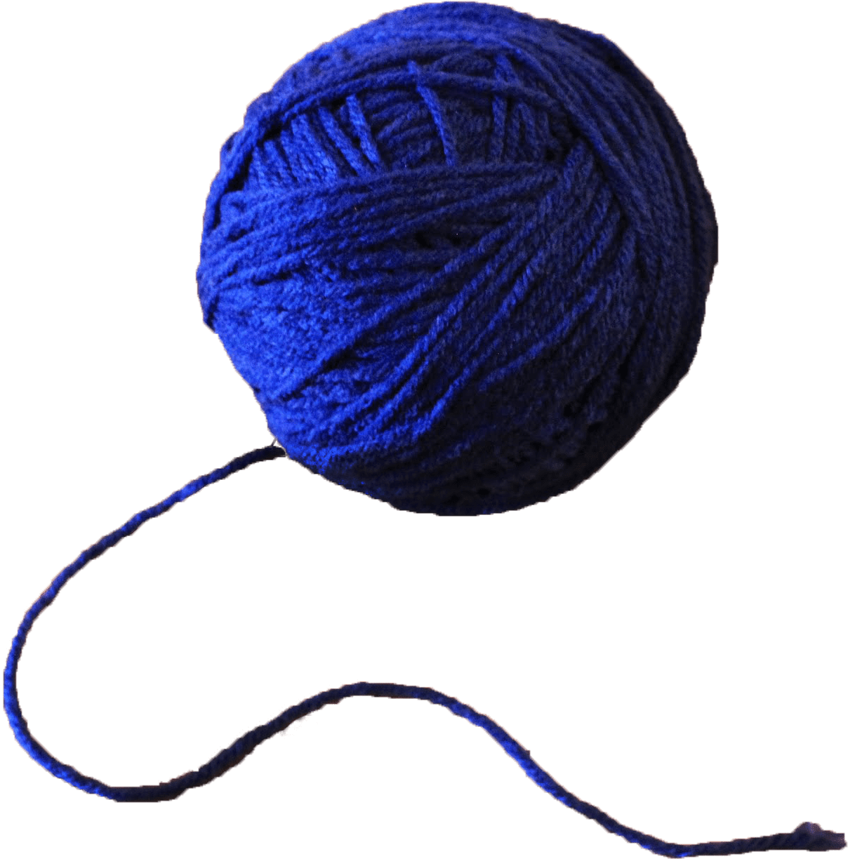 Ball Of Yarn Transparent (1600x1473)