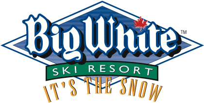 Big White Ski Resort - Big White Ski Resort Logo (421x421)