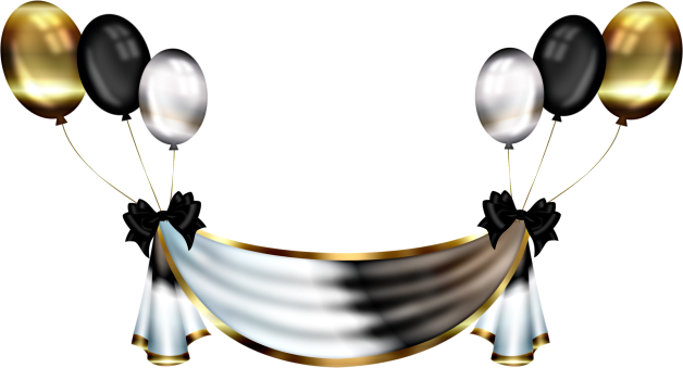 Фото, Автор ✿lili@ ✿ На Яндекс - Balloon (628x339)