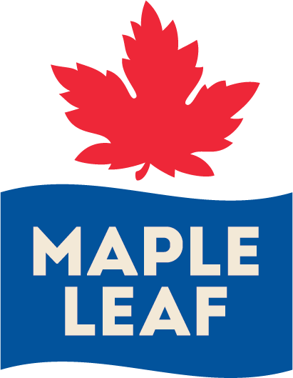 Capitalize On The Peak Season While Creating Consumer - Maple Leaf Foods Background (411x529)