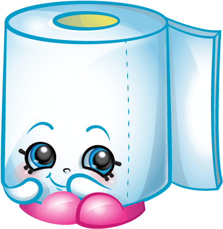 Leafy Shopkins World, Clipart Design, Clip Art, Stickers, - Birthday (576x495)