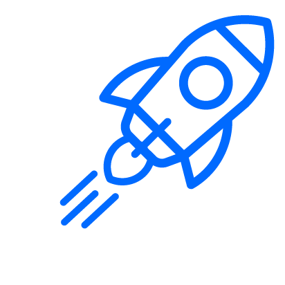 Exciting Scale-up Conquering The World - Disrupt Icon (591x592)