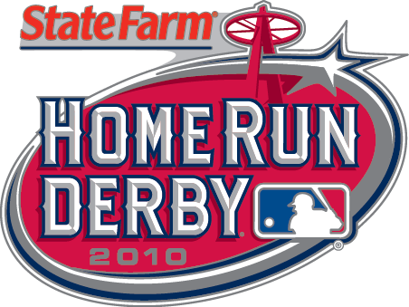 2010 Mlb All Star Game Home Run Derby Pin - Home Run Derby (452x339)