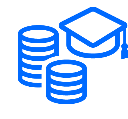 Competitive Salary With Extra Benefits & Training Opportunities - Money (592x592)