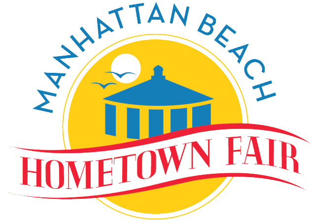 Manhattan Beach Hometown Fair - Manhattan Beach Hometown Fair (664x502)