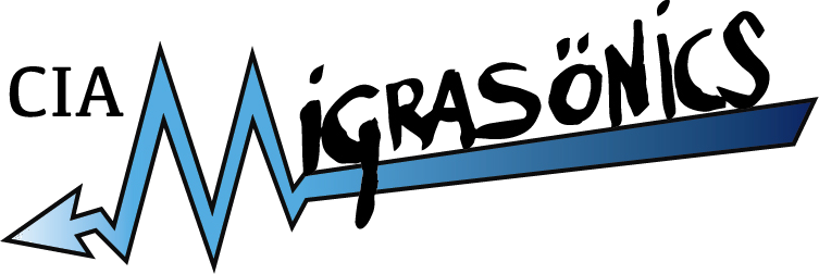 Migrasönics And Their People Introduces Their Function - Central Intelligence Agency (753x252)