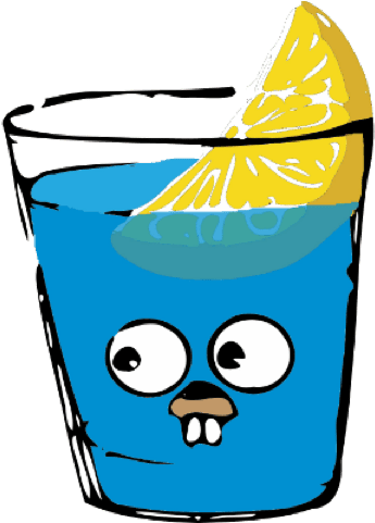 And Moreover It's Thought To Make Fast And Scalable - Golang Gin (379x480)