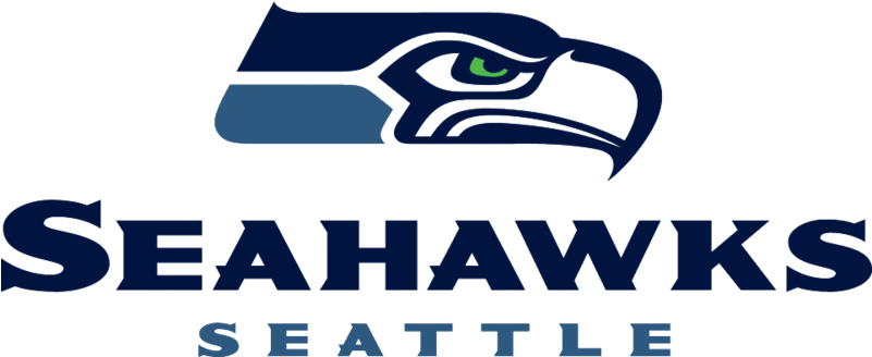 Seattle Seahawks Png Photos - Seattle Seahawks Png Photos (800x338)