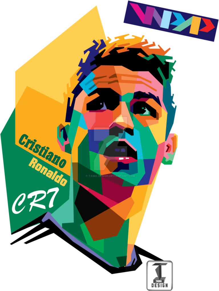 Picture Black And White Stock Cr7 Drawing Outline - Cr7 T Shirt (773x1033)