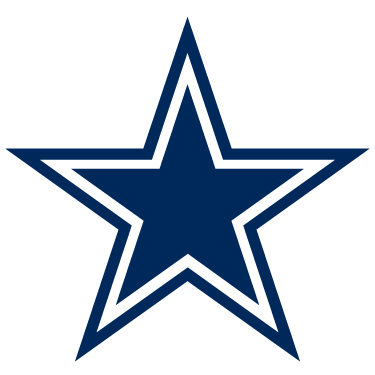 Seattle Has Done Well In Home Openers In Recent Years, - Dallas Cowboys Logo Transparent (375x375)