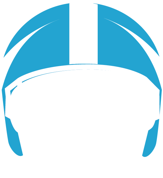 Football Snack Helmets - American Football (600x600)