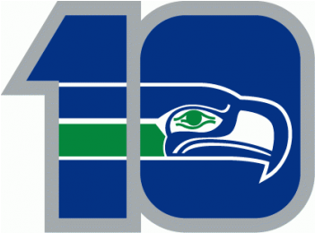 Seahawk Logos Timeline (350x435)