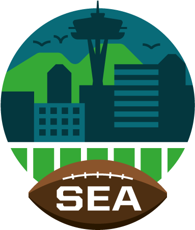 Seattle Seahawks At Dallas Cowboys - Sports Betting (500x500)
