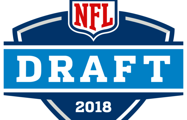 Nfl Draft 2018 Png (620x400)