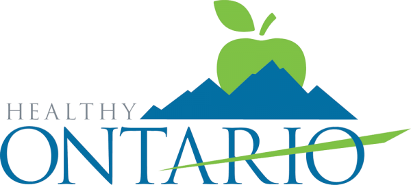 Healthy Ontario - City Of Ontario (600x270)