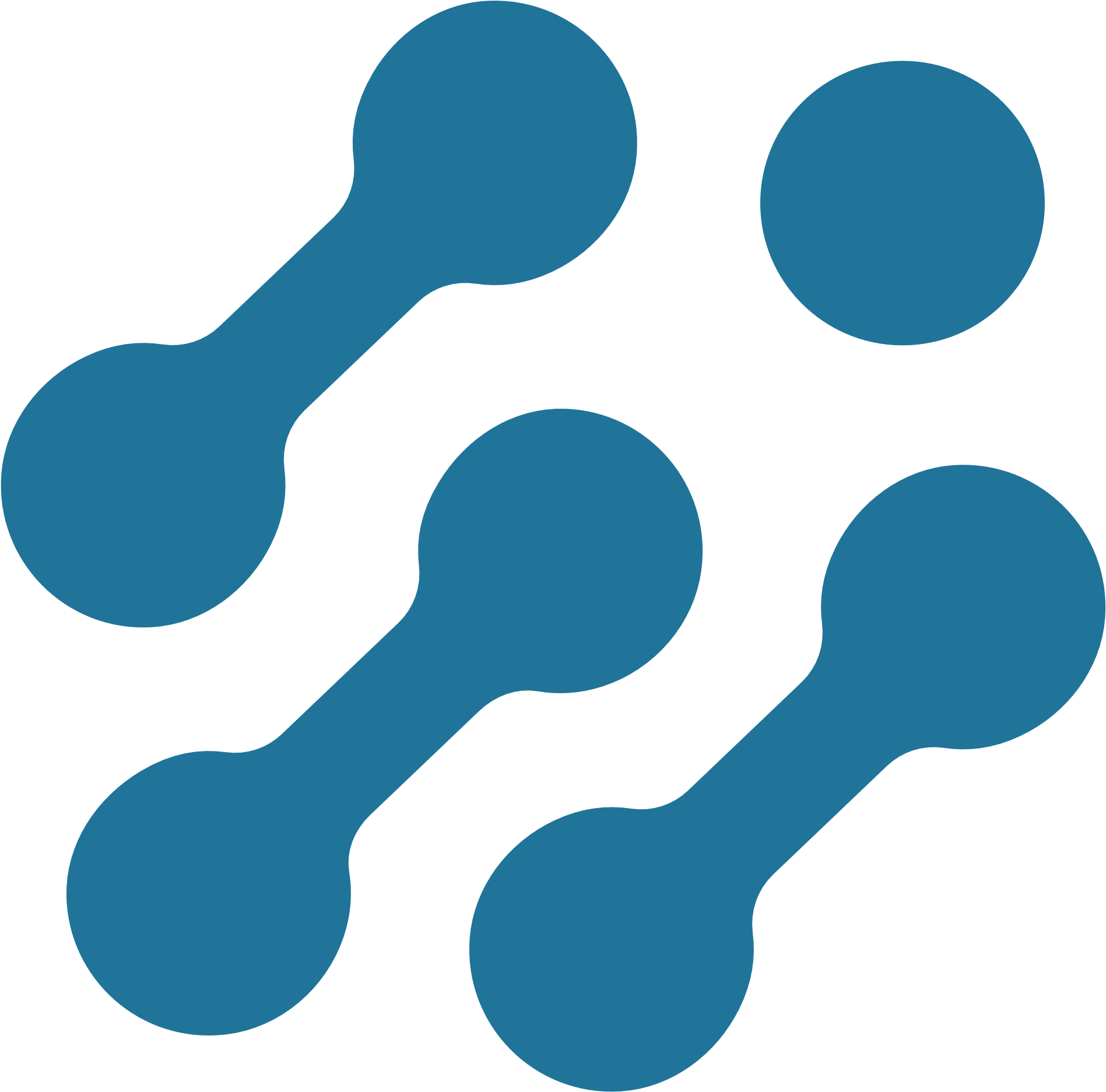 The Byteflies Sensor Dot - Byteflies (2000x2000)