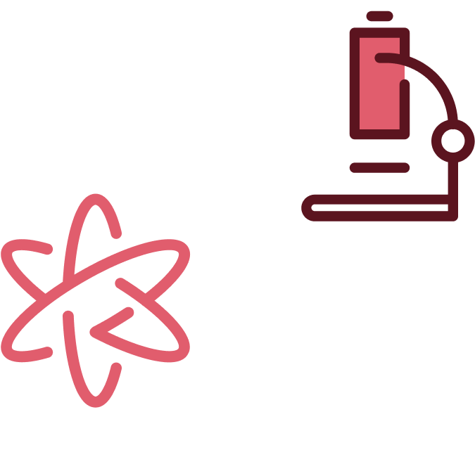 Gender Gaps Persist In Stem Related Industries - Icon (830x728)