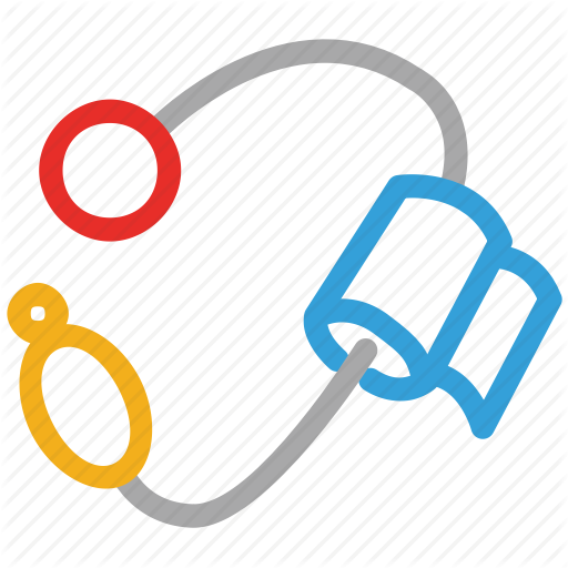 Medical Volume By Creative Stall - Blood Pressure Vital Signs Icon (512x512)