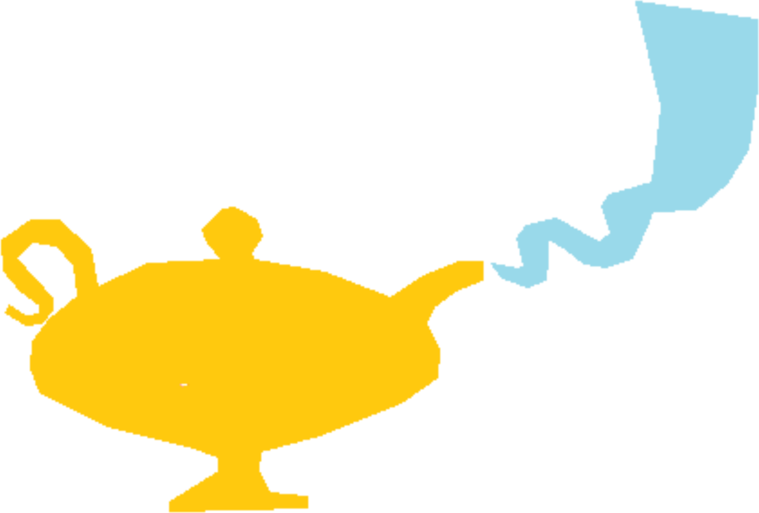 All Photo Png Clipart - Magic Lantern Clipart (1109x750)