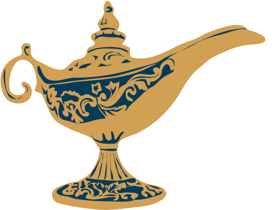 Click The Genie Lamp Below To Subscribe To Updates - Click The Genie Lamp Below To Subscribe To Updates (579x468)