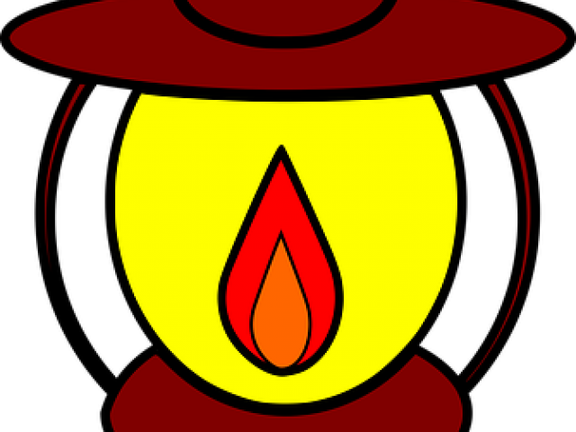 Genie Lamp Clipart Ancient Lamp - Clip Art (640x480)