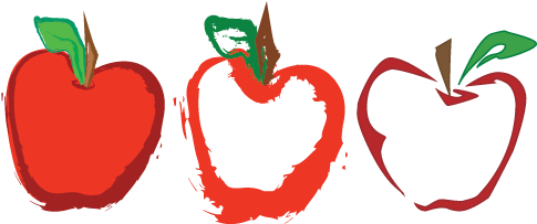 Graphic Stock Nebraska Association Logo - Nutrition Logo Ideas (500x280)