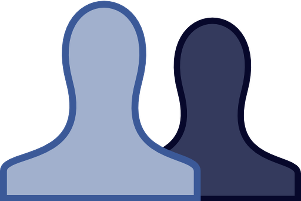 Drag Queens Lead A New Charge Against Facebook's Authentic - Amici In Comune Facebook (1200x800)