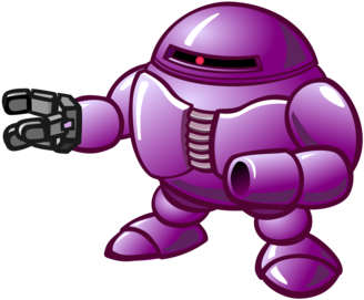 Computer Icons Download Robot Game Tendon - Icon (364x340)