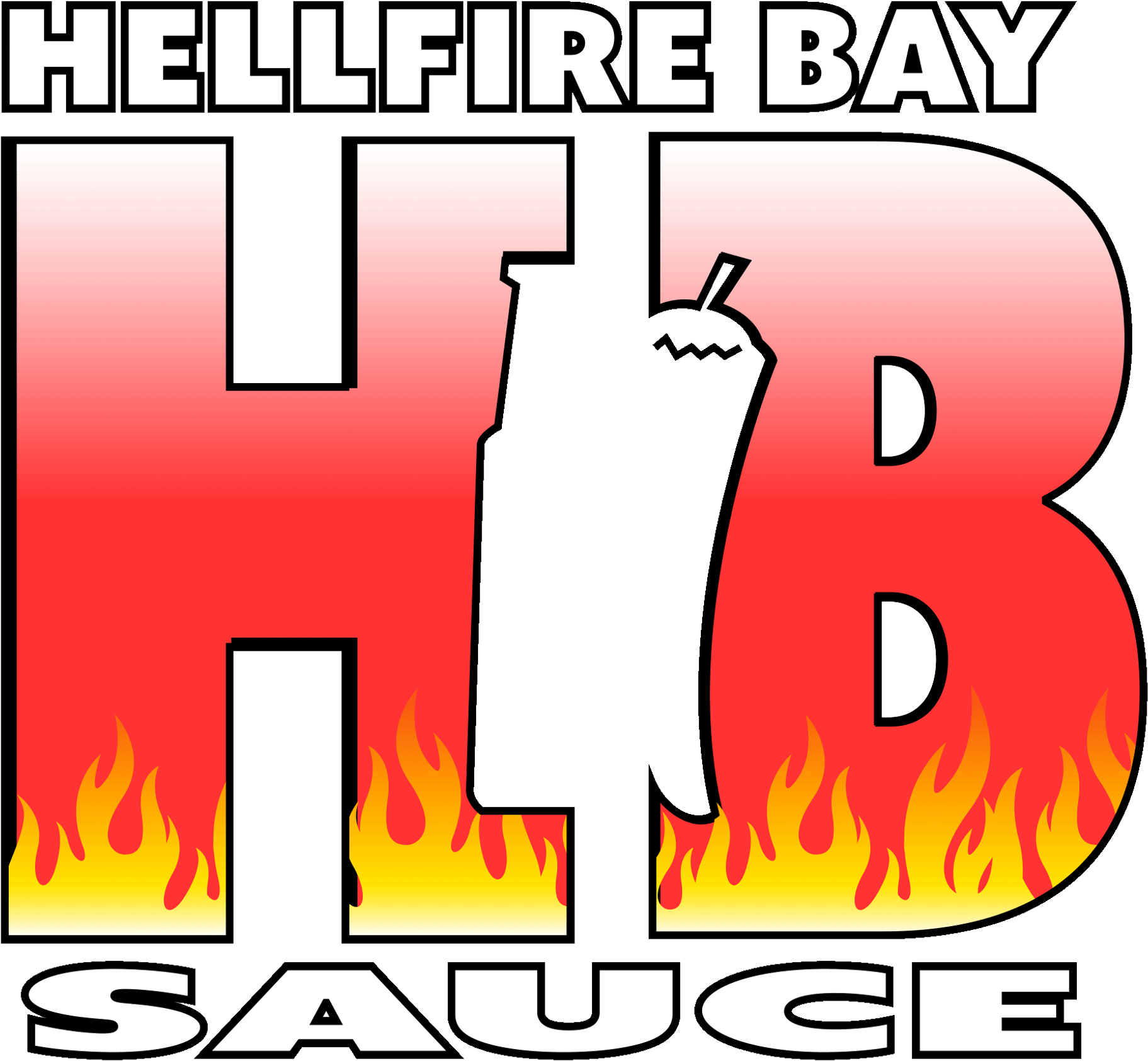 Hellfire Bay Hot Sauce In Australia - Hellfire Bay Hot Sauce In Australia (1920x1873)