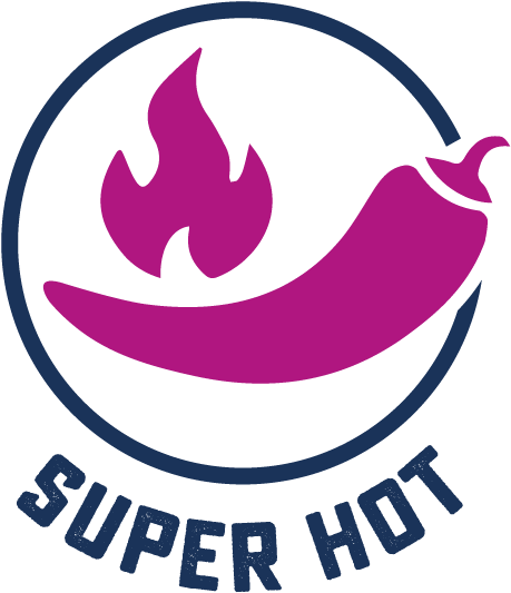 Pig Of Doom Hot Sauce - Unisex (534x581)