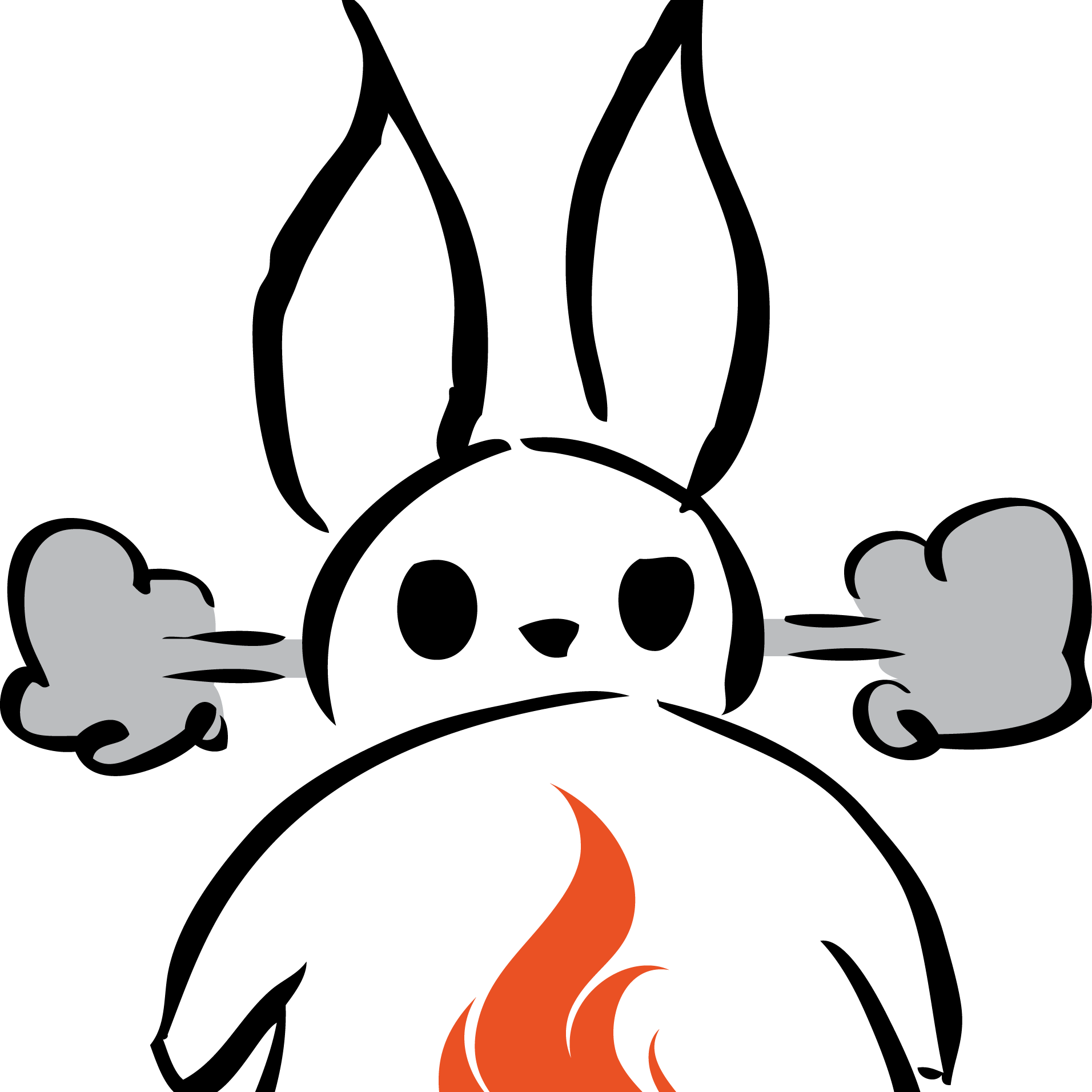 Toki Hot Sauce - Conformity (1912x1912)