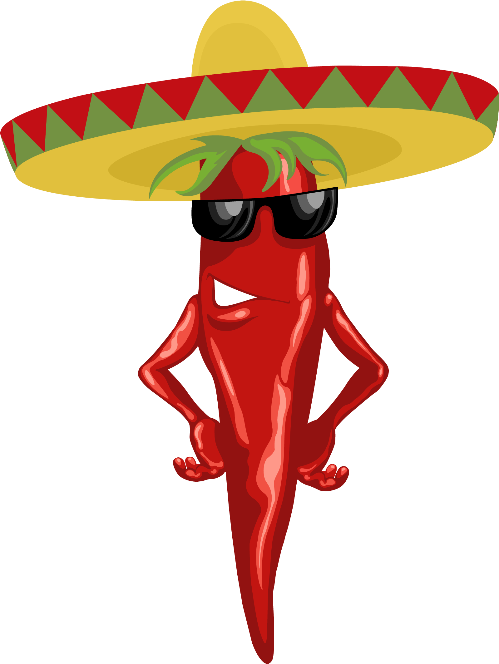 If You Would Like To Enter A Chilli Sauce, Or Chilli - Mexican Chili (2171x2500)